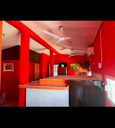 Departamento Kassandra Puerto Peñasco Εξωτερικό φωτογραφία
