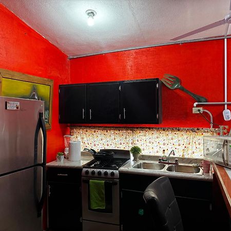 Departamento Kassandra Puerto Peñasco Εξωτερικό φωτογραφία