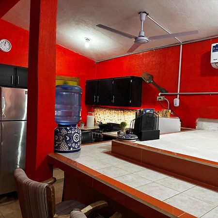 Departamento Kassandra Puerto Peñasco Εξωτερικό φωτογραφία