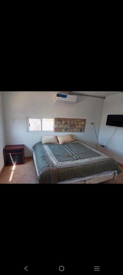 Departamento Kassandra Puerto Peñasco Εξωτερικό φωτογραφία