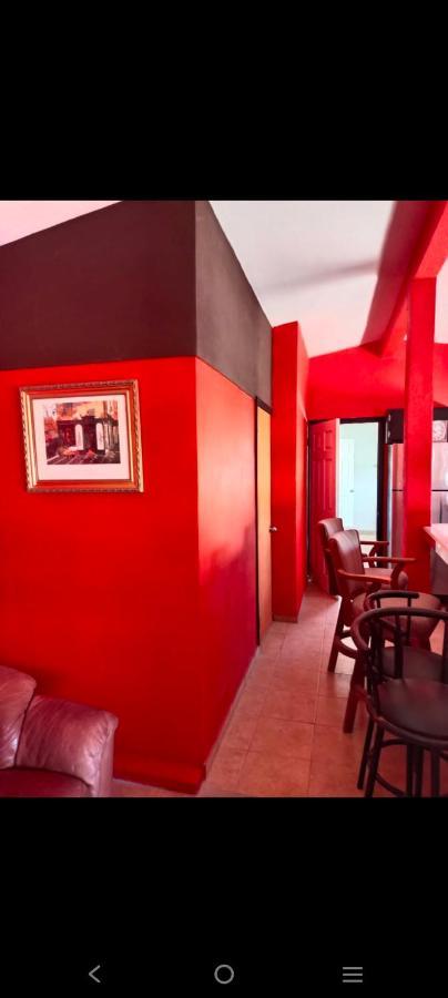 Departamento Kassandra Puerto Peñasco Εξωτερικό φωτογραφία