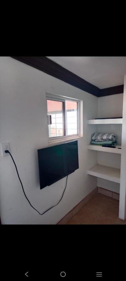 Departamento Kassandra Puerto Peñasco Εξωτερικό φωτογραφία