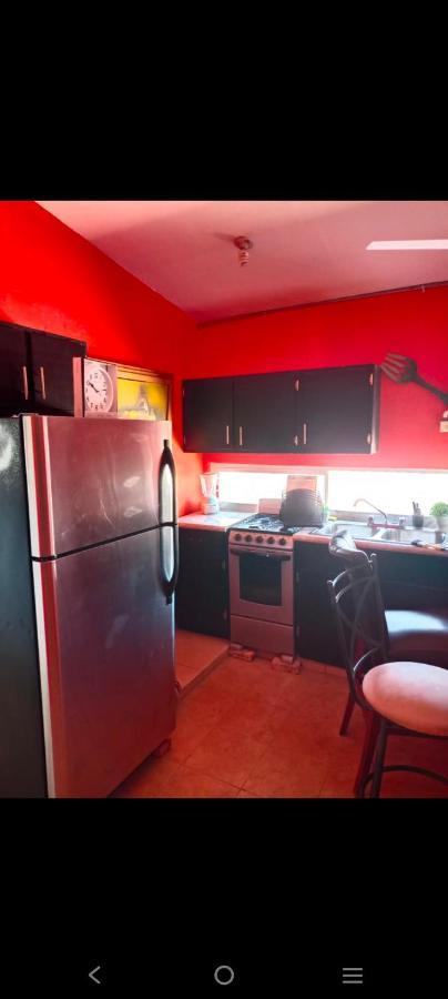 Departamento Kassandra Puerto Peñasco Εξωτερικό φωτογραφία