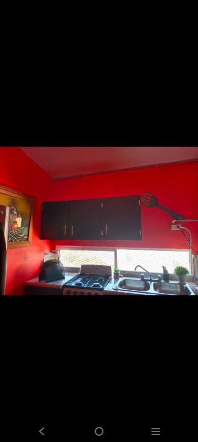 Departamento Kassandra Puerto Peñasco Εξωτερικό φωτογραφία