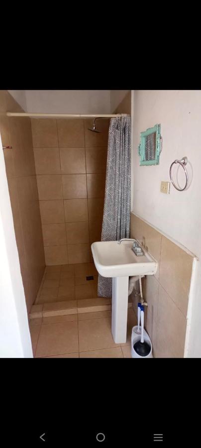 Departamento Kassandra Puerto Peñasco Εξωτερικό φωτογραφία