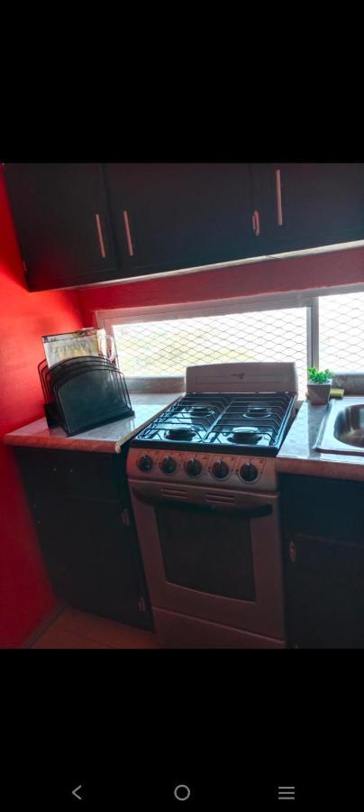 Departamento Kassandra Puerto Peñasco Εξωτερικό φωτογραφία