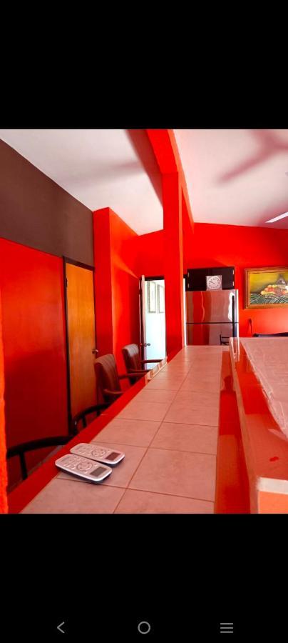Departamento Kassandra Puerto Peñasco Εξωτερικό φωτογραφία