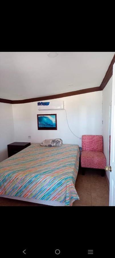Departamento Kassandra Puerto Peñasco Εξωτερικό φωτογραφία