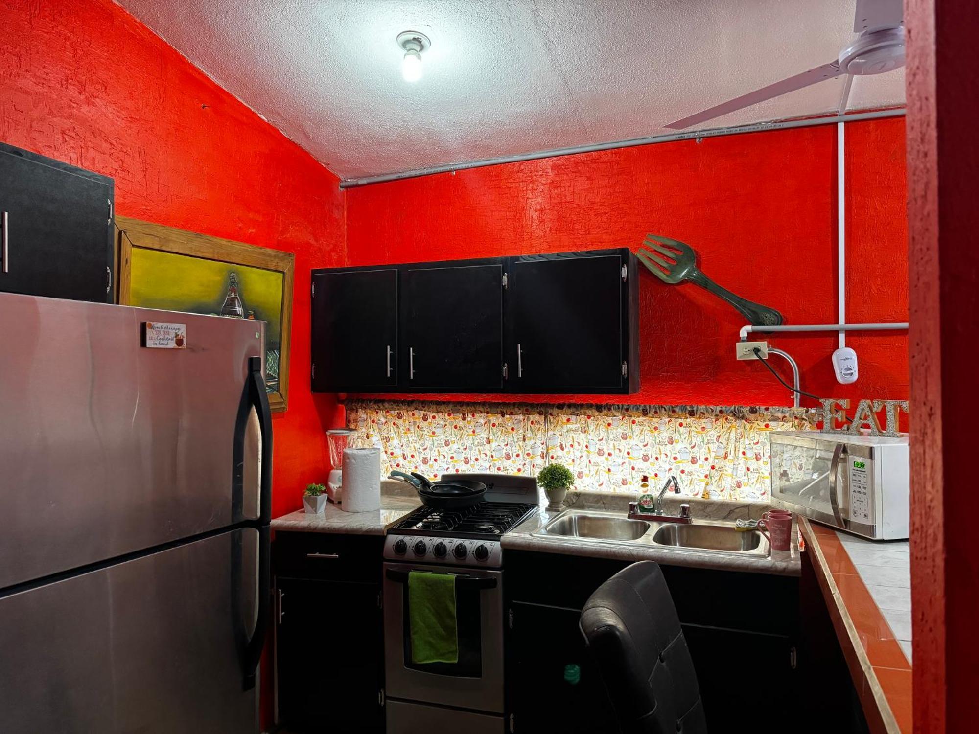 Departamento Kassandra Puerto Peñasco Εξωτερικό φωτογραφία